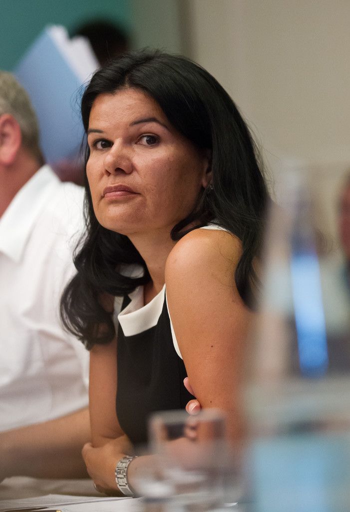 Schoch: „Jeder Autofahrer ist auch einmal Fußgänger.“