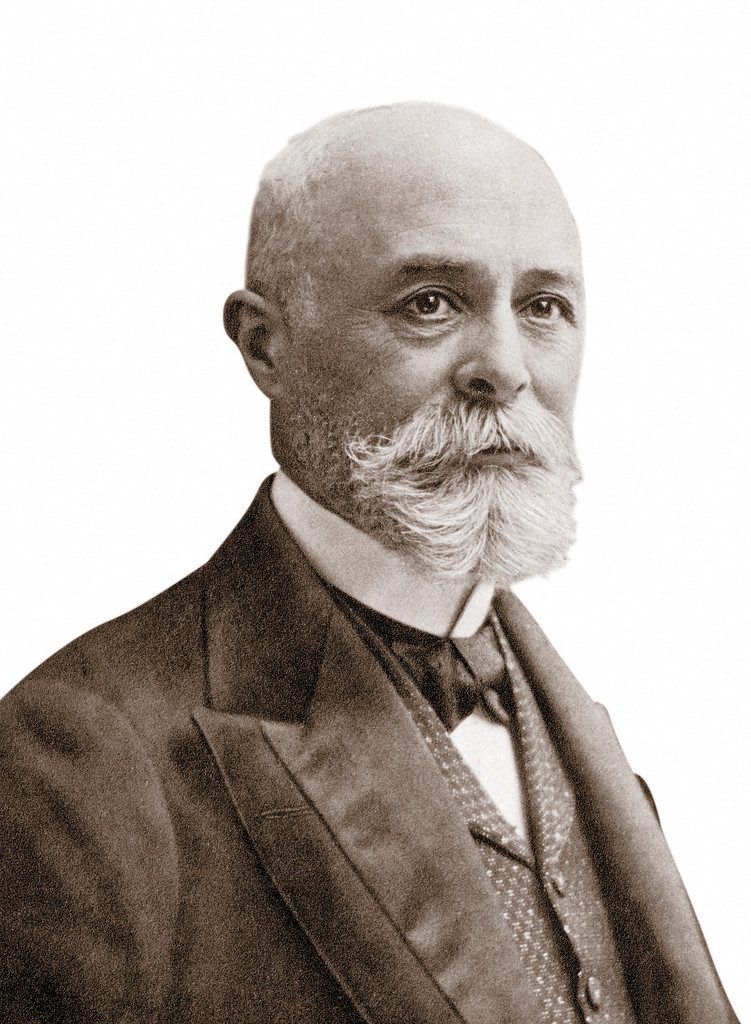 Henri Becquerel