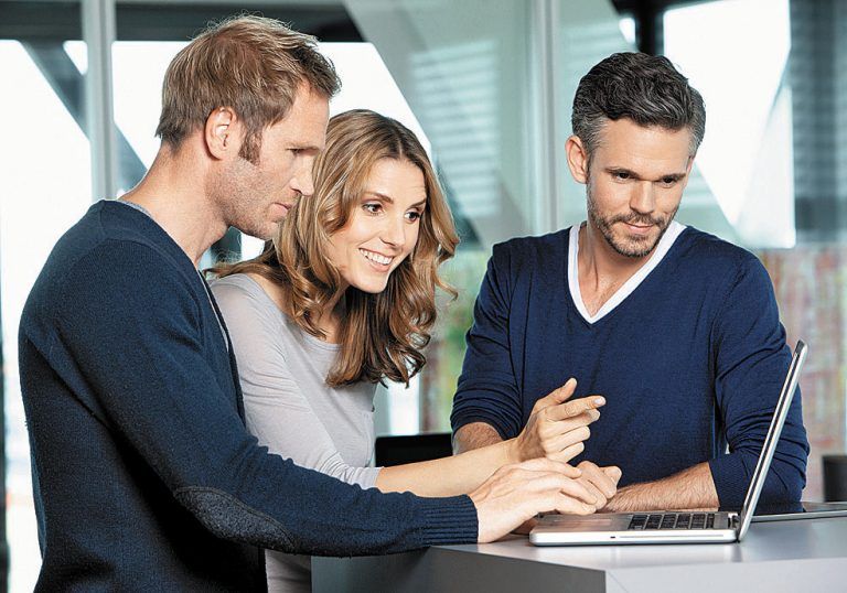 Selbstbestimmtheit wird zum zentralen Thema in der Arbeitswelt. Foto: MEV