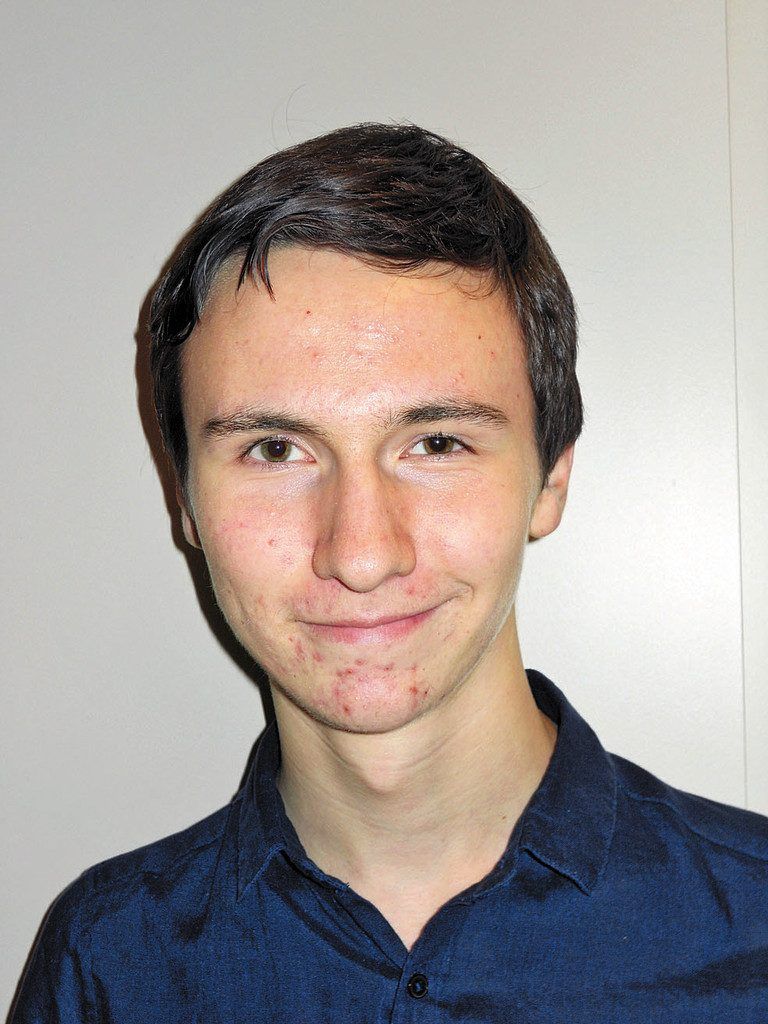 Severin Dönz,15 JahreAllgemein finde ich den Jugendrat ein gutes Projekt. Es war informativ und interessant, die Meinungen der anderen zu erfahren. Ich finde wichtig, dass das Kurhotel gut genutzt wird.