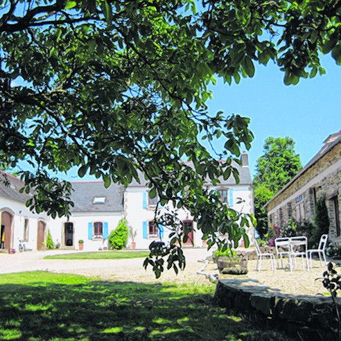 Landestypische Unterkünfte