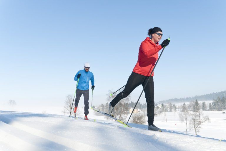 Sport, egal in welcher Form, hilft offenbar, durch eine Chemotherapie gealterte Schutzzellen zu erneuern. Foto: fotolia