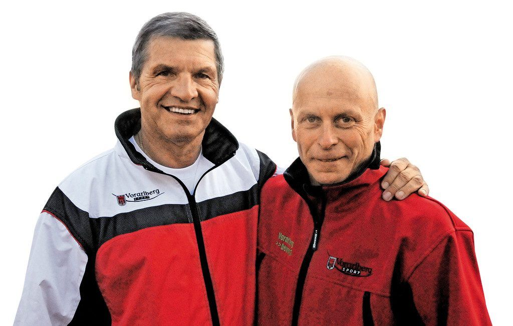 Sportlandesrat wusste schon vor der Anzeige vom Schwarzgeld beim Sportservice.