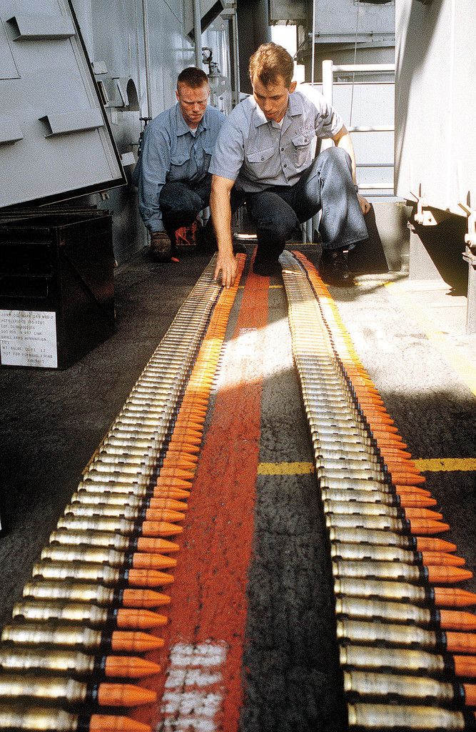 Staub und Rückstände von Uranmunition führen bei Kontakt noch Jahrzehnte später zu schweren Erkrankungen. Foto: wikimediacommons