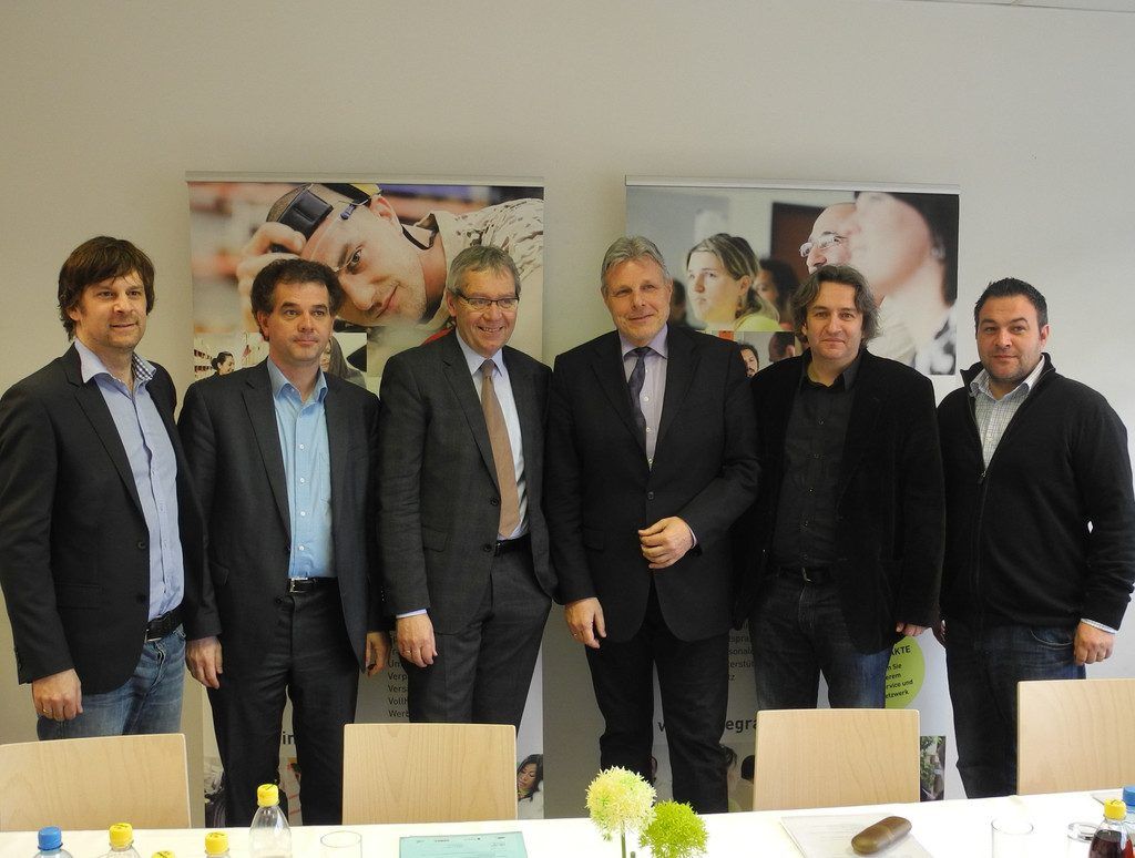 Mit „Schaffa im Ländle“ können junge Menschen die Lehre nachholen.