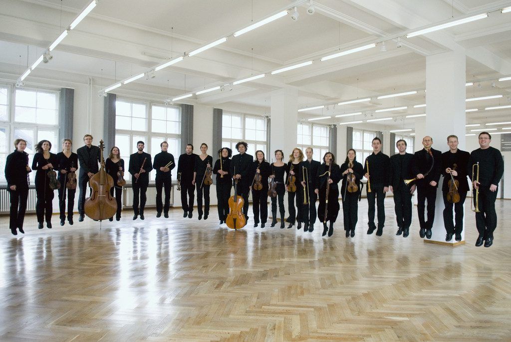 Mozart-Requiem im Dom
