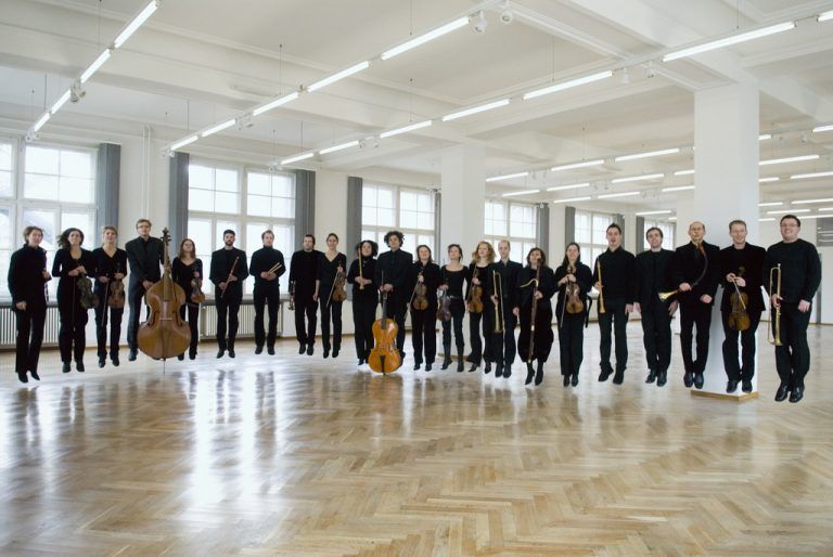 Mozart-Requiem im Dom
