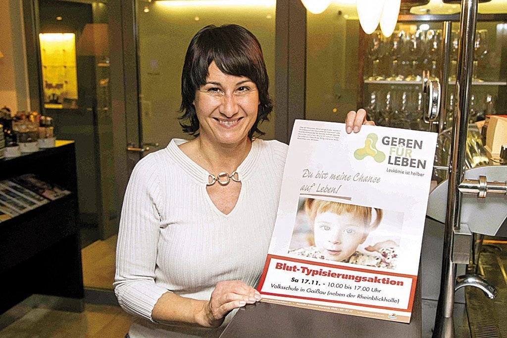 Im Wettlauf gegen die Zeit