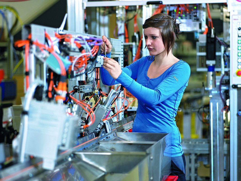 VEM: Alles nur eine Frage der Technik