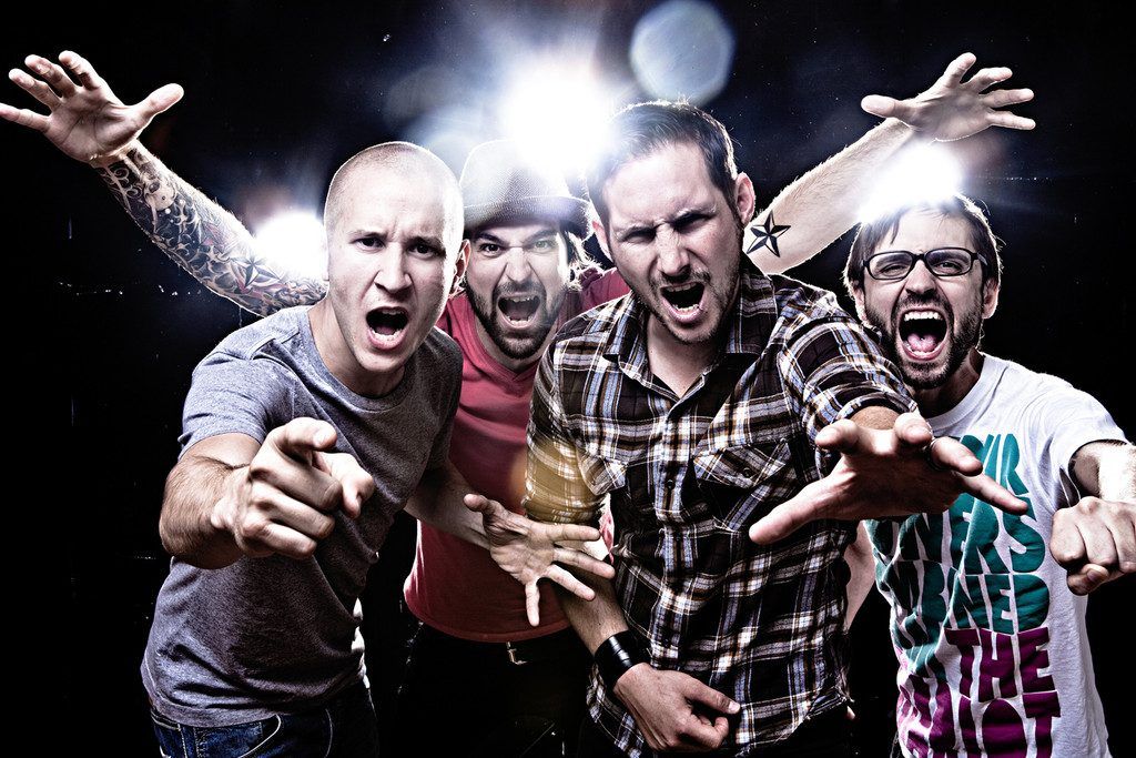 Neues Album von The Sorrow