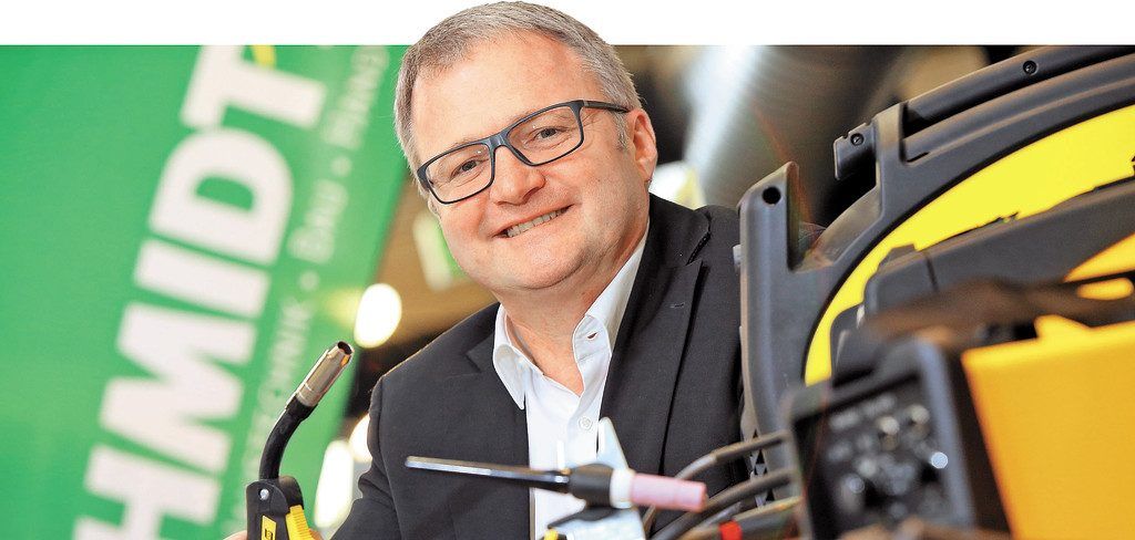 „Suchen Beteiligungen außerhalb des Handels“