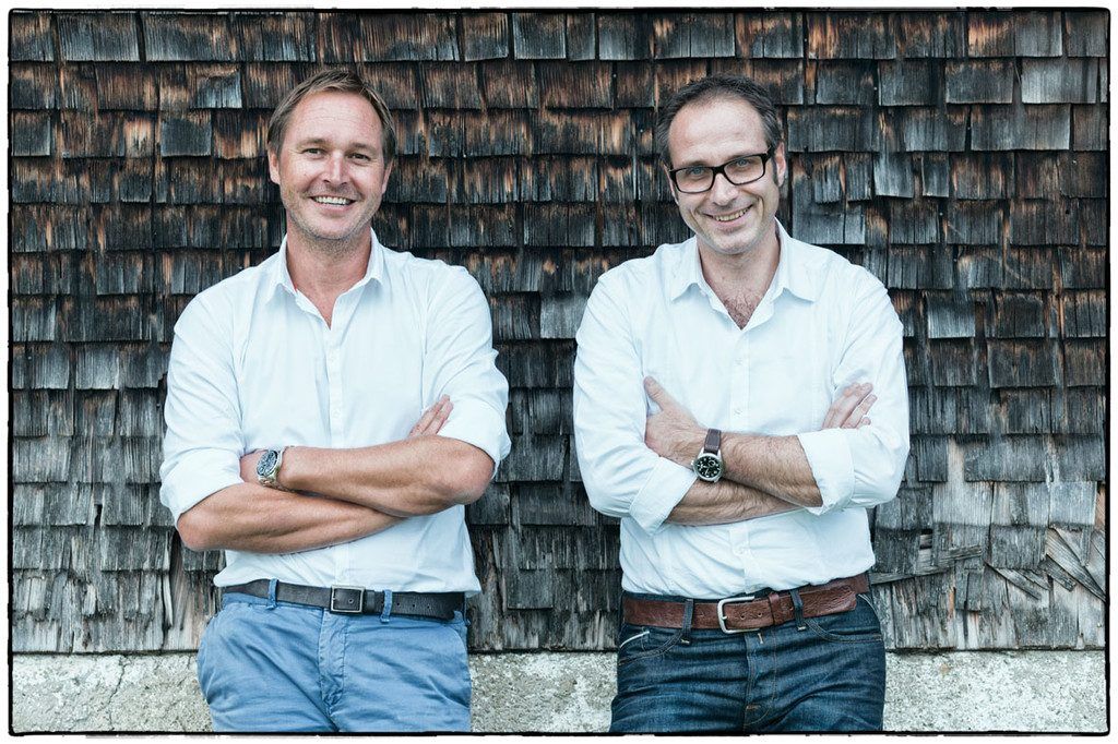 Toller Jahresauftakt  für Agentur zurgams