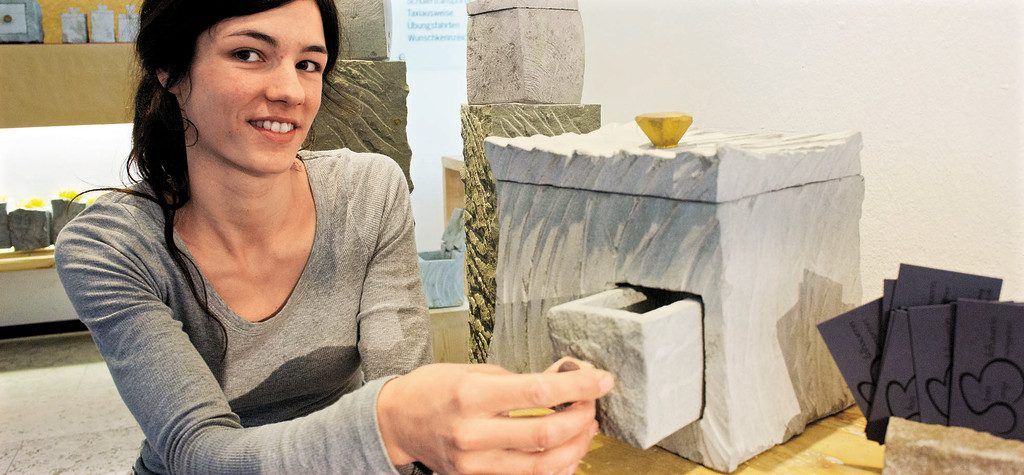 Angewandte Kunst und Design