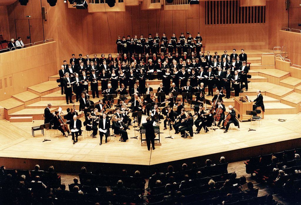 Traditionelles TAK-Weihnachtskonzert