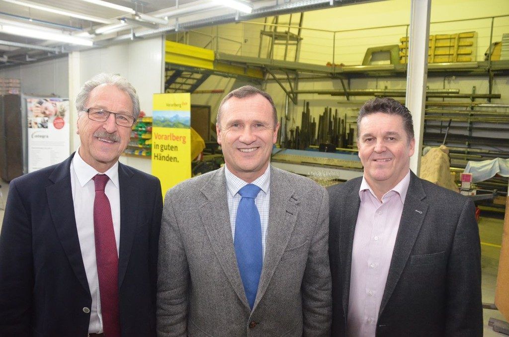 Fünf &#8220;heiße&#8221; Themen für Europas Union