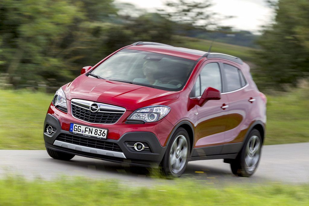 Mokka: 80.000 Bestellungen