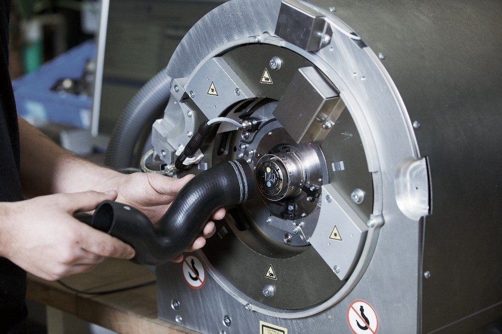 Henn steigerte das Wachstum nochmals