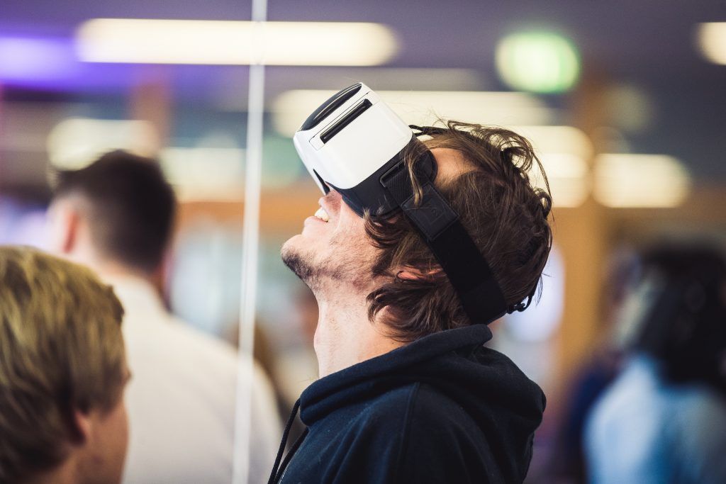 Wie Andreas Salcher die Digitale Agenda Vorarlberg umsetzen will