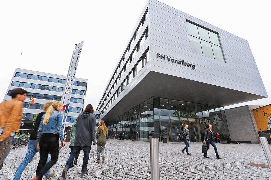 Studium seit 20 Jahren