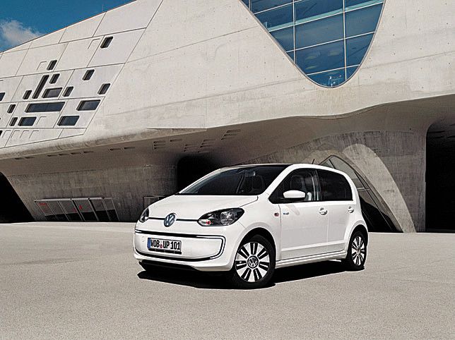 Nachhaltige Mobilität mit der Kraft der Elektrizität