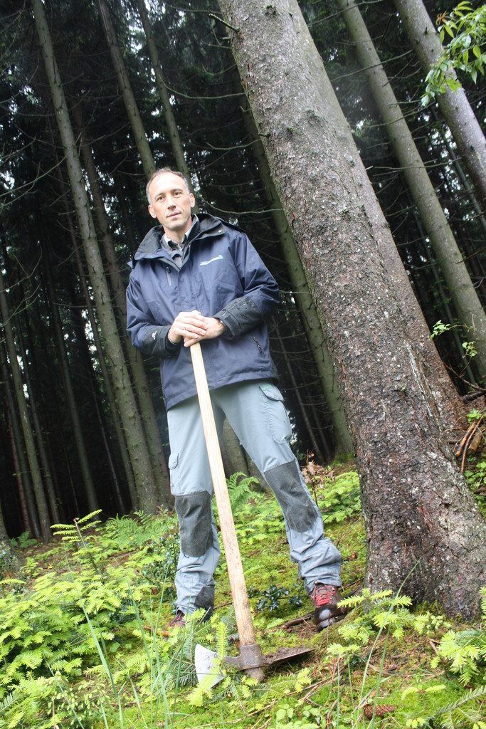 „Naturnah, nachhaltig und ökonomisch sinnvoll“