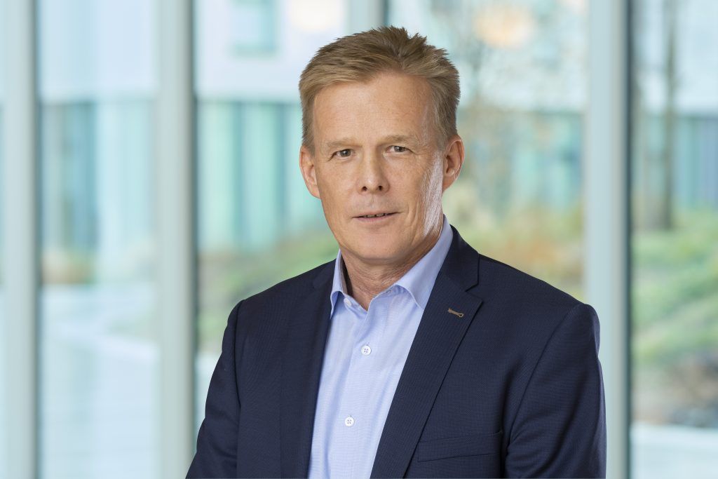 Ortschef erkrankt: Vizebürgermeister Welte springt in Laterns in die Bresche