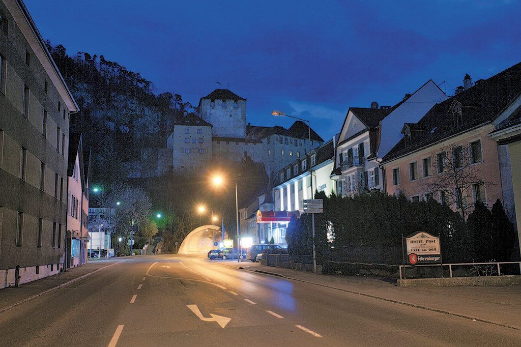 WWF Earth Hour: Heute Abend um 20.30 Uhr gehen weltweit die Lichter aus.