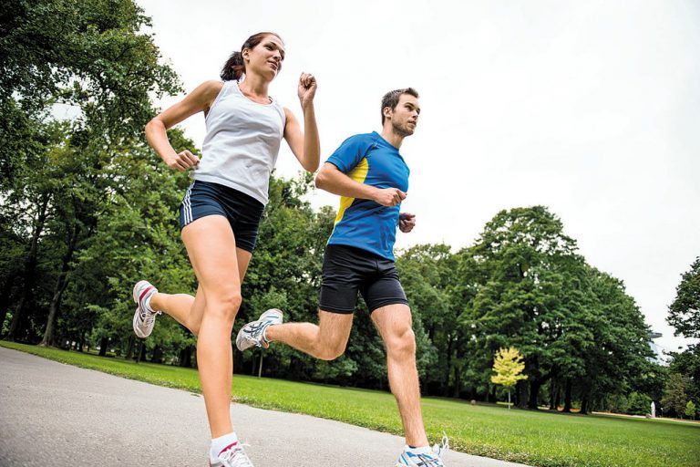Wiederholungen sind offenbar der beste Weg, ein ungesundes Verhalten zu ändern. Foto: fotolia