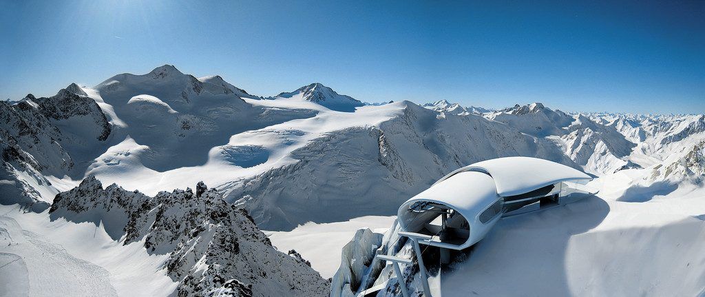 Die Highlights zum letzten Schnee