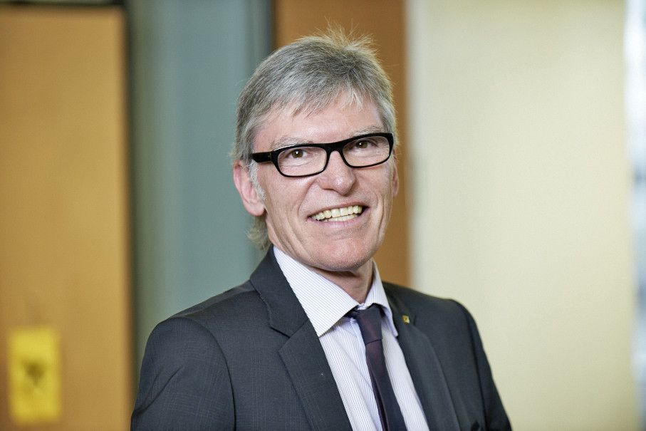 Vorsicht vor falschen Online-Banking-Seiten