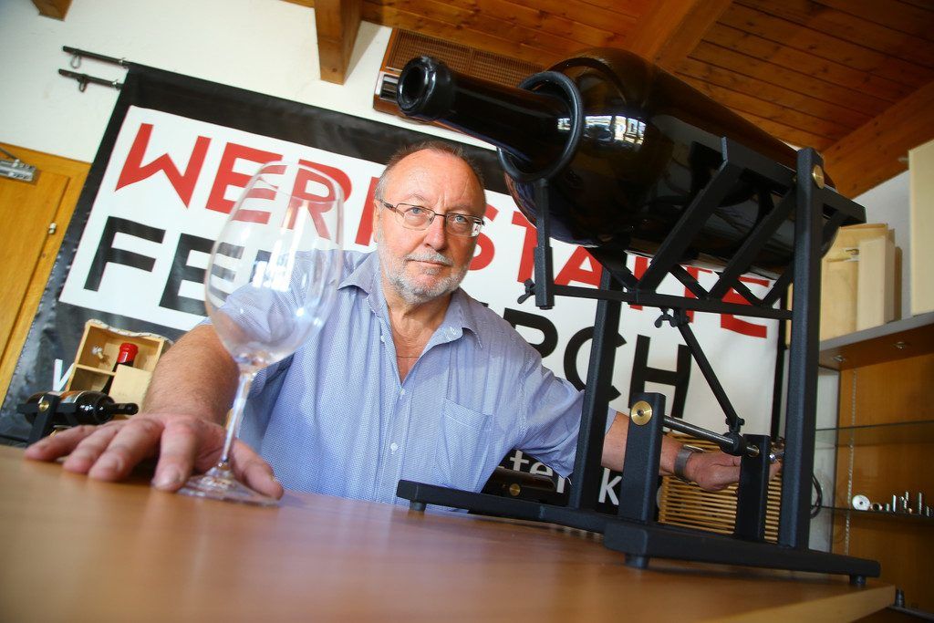 „Jede Arbeit ist wichtig“