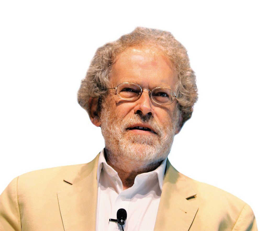 Anton Zeilinger