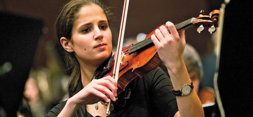 Silvester- &#038; Neujahrskonzert mit dem Jugendsinfonieorchester Dornbirn