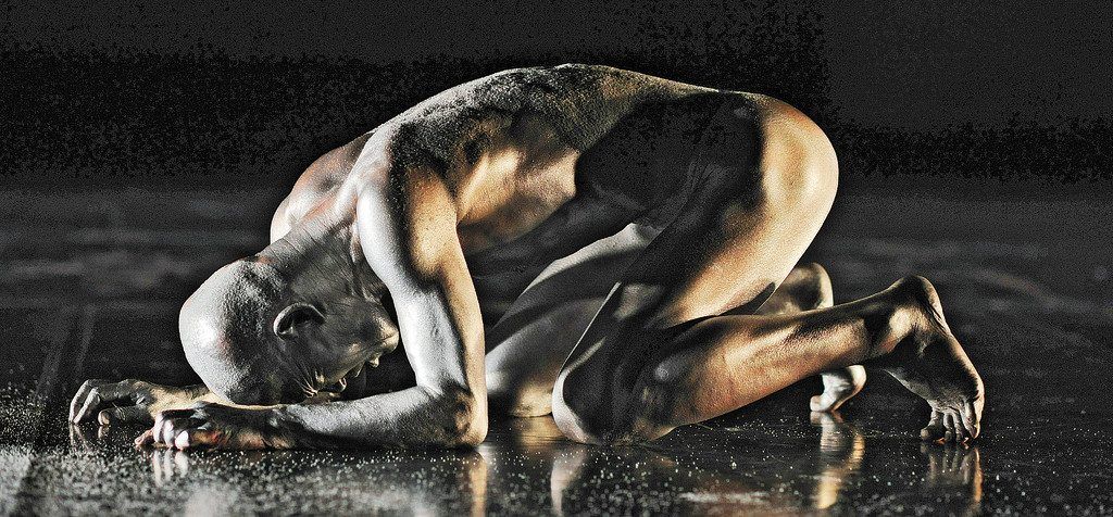 „Tanz ist“ – Präzision, Kraft und faszinierendes Können