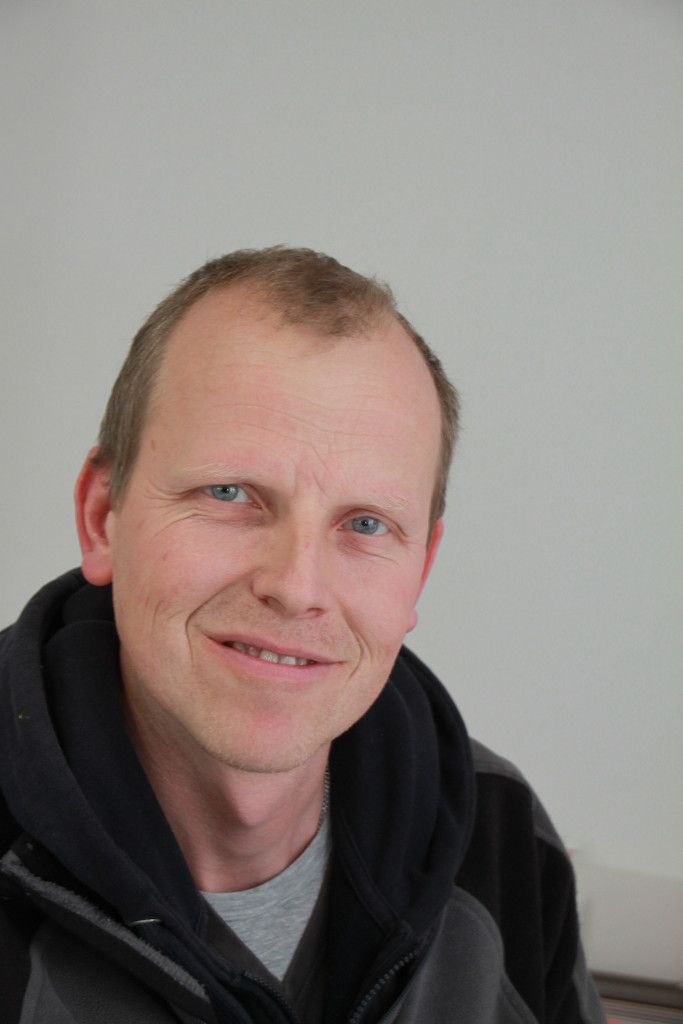 Wolfgang Gassner Montage und Verkauf Jeder Tag bringt neue Herausforderungen und für jeden Kunden möchten wir die ideale Lösung finden. Es ist einfach schön, wenn ein Werk vollendet ist und die Kunden wunschlos glücklich sind.