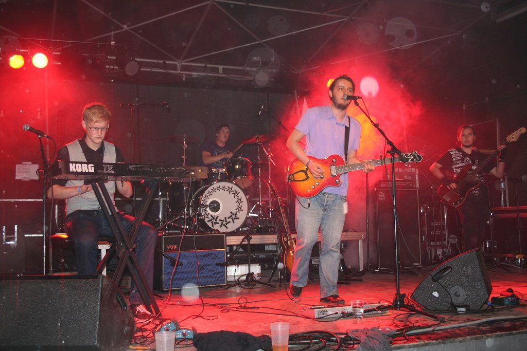 Woodrock
