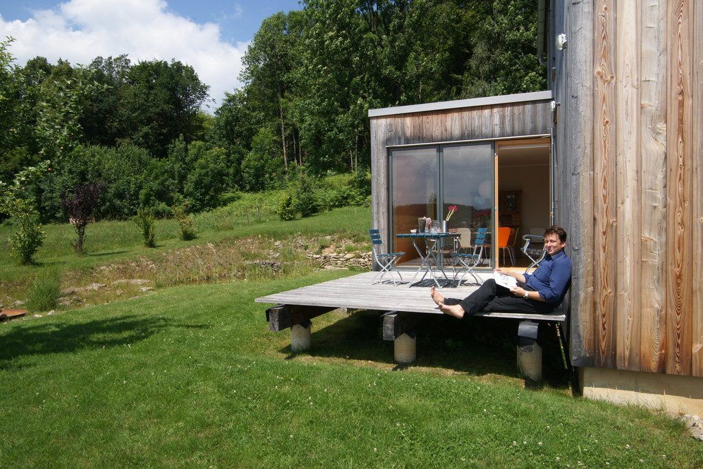 Leistbares Wohnen im Fokus auf der com:bau
