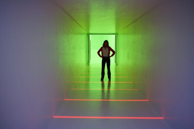 Zumtobel schreibt Gewinn, auch wenn dieser im ersten Quartal eingebrochen ist. Foto: vn/hartinger