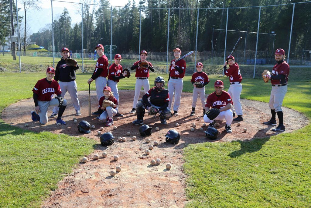 Größerer Ballpark anstatt Flutlichtanlage für Feldkicher Baseballer