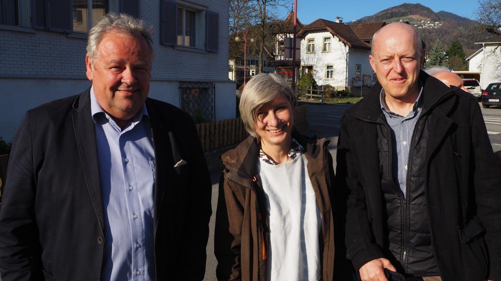 Gemeinde Sulz nimmt sich mit der Ökologin Katrin Löning der Insekten an