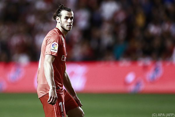 Real Madrid blamierte sich bei Ex-Schlusslicht mit 0:1