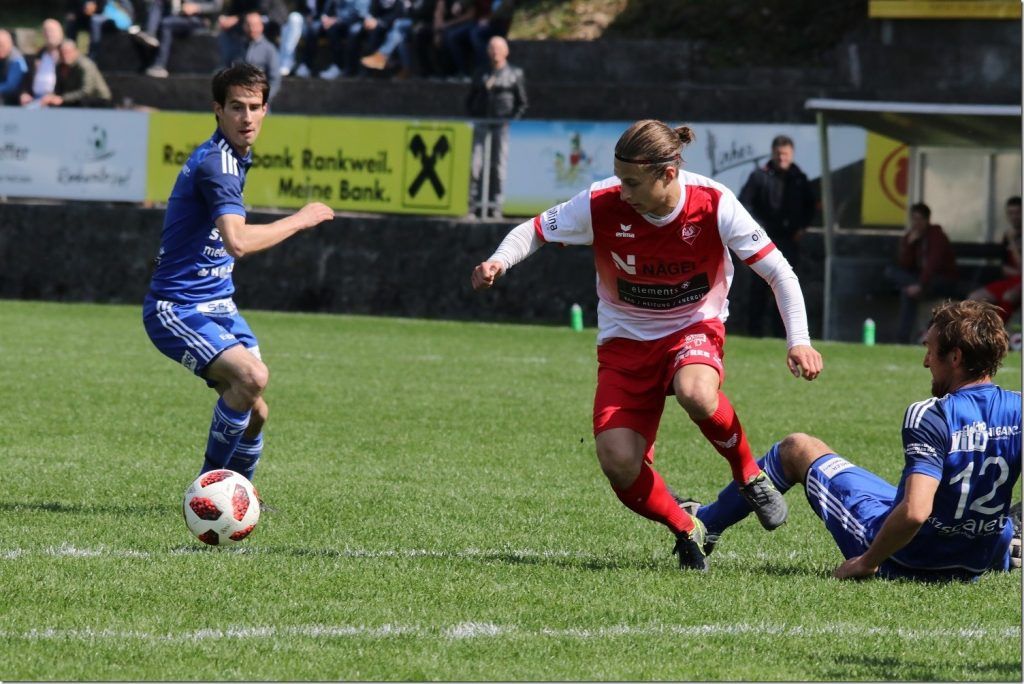 Protestkomitee des Vorarlberger Fußballverbandes legt Rankweil kein &#8220;faules Ei&#8221;
