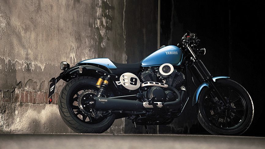 Yamaha: Neues Heritage-Modell