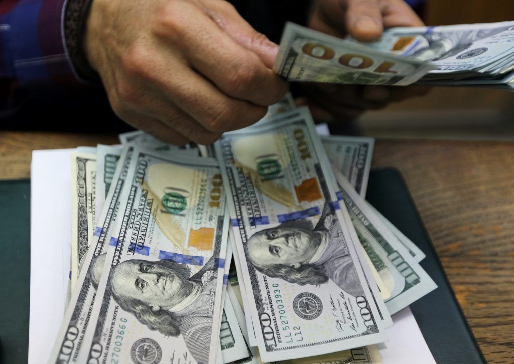 Börsentipp: Weshalb der Dollar noch nicht aufgibt