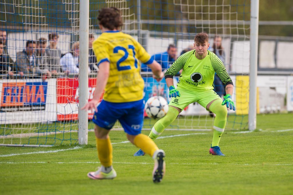 Hohenems spazierte ins Viertelfinale des Vorarlberger Fußball-Cups