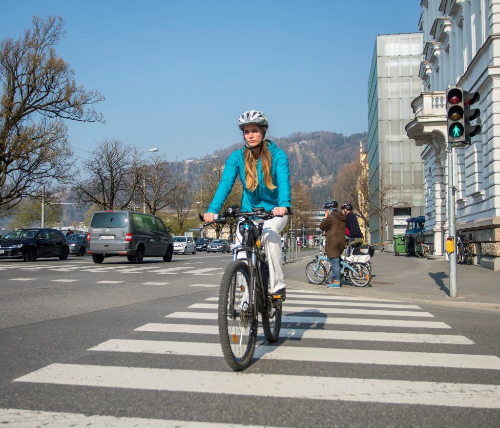 Neue Regeln: Das müssen Fahrradfahrer jetzt wissen