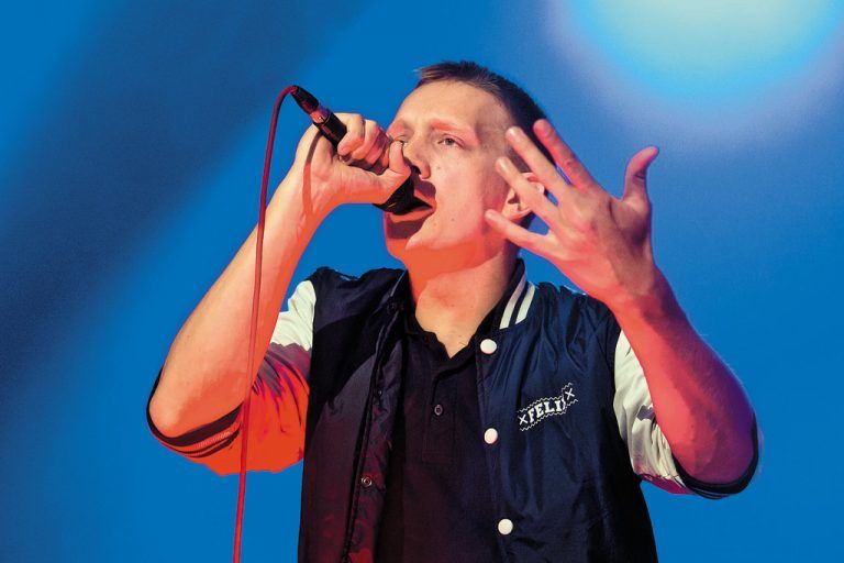 26. Szene Openair. Das größte Festival am Alten Rhein in Lustenau wartet mit Bands wie Kraftklub, Enter Shikari oder Gregor Meyle (30. Juli - 1. August) auf.