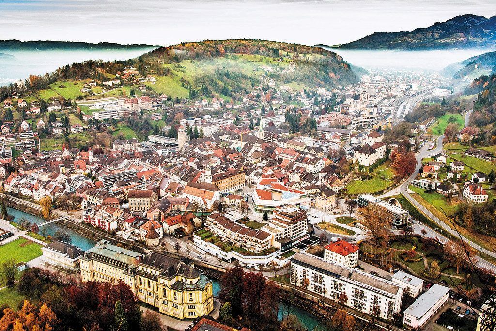 Mehr Menschen, mehr Jobs, mehr Urlaubsgäste