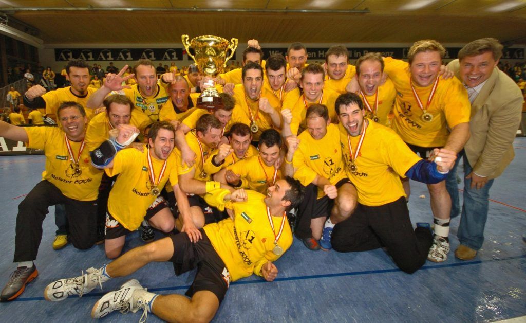 Deshalb geht beim Handball-Gipfeltreffen die Cupkrone nach Vorarlberg