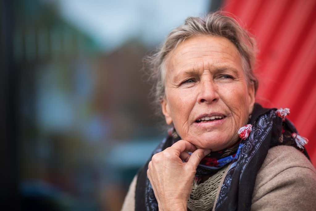 Nicola Werdenigg erzählt über ihr Leben nach dem Missbrauchs-Outing